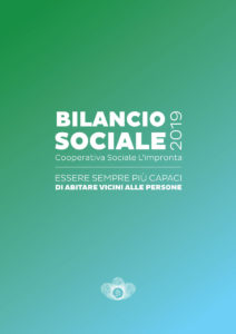 copertina bilancio 2019